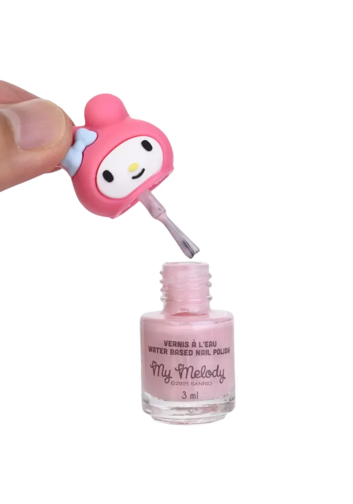 Vernis A Ongles 3D Hello Kitty & Friends