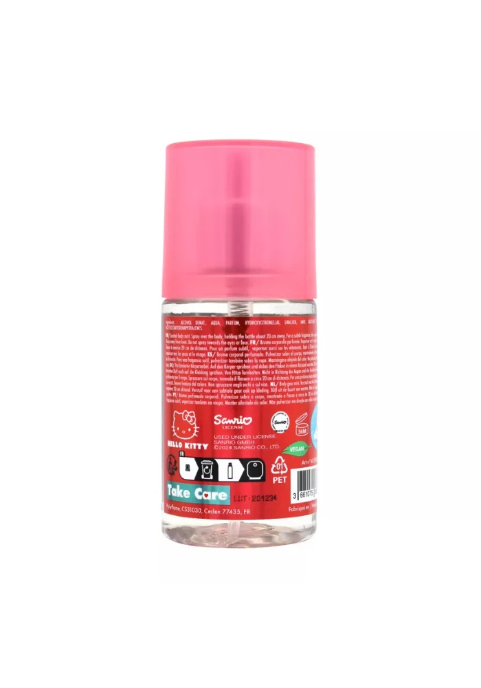 Brume De Corps Hello Kitty 75ml