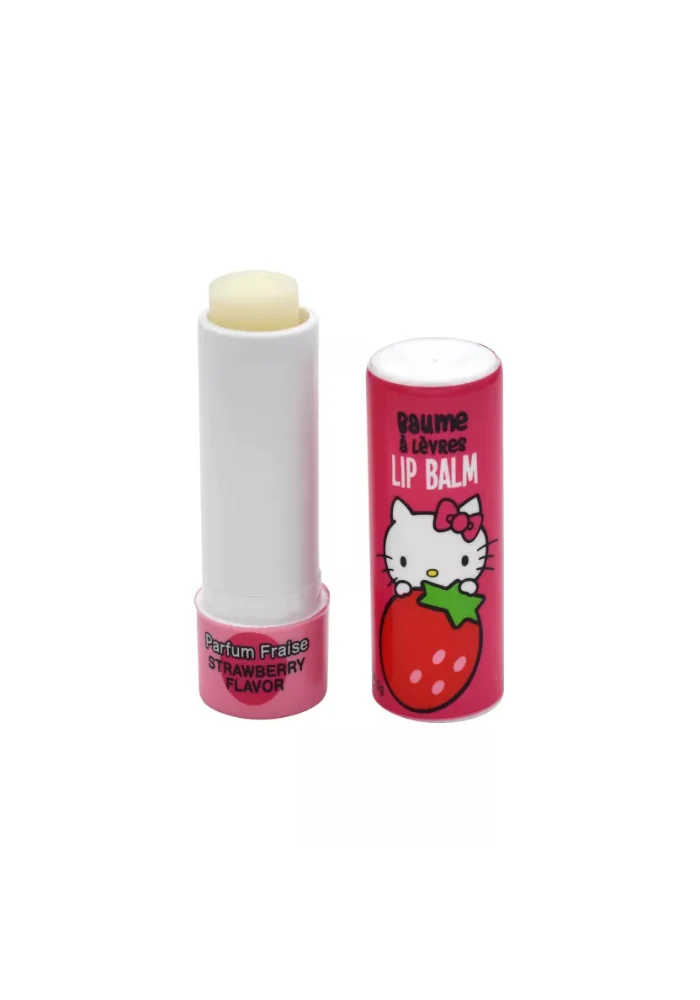 Baume À Lèvre Hello Kitty 5g