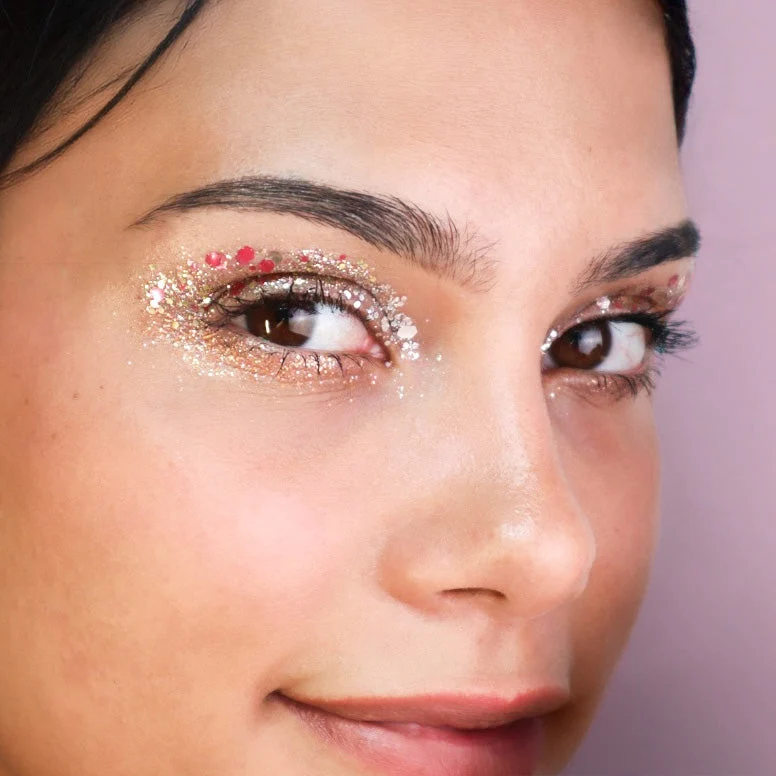 Paillettes Vegas Bébé - Si Si la Paillette