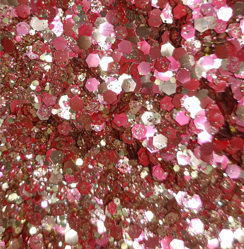 Paillettes Vegas Bébé - Si Si la Paillette