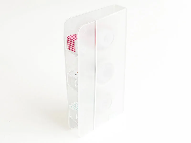 boite dévidoir pour 3 masking tape