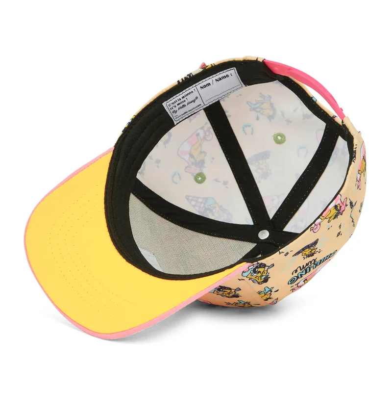 Casquette Licorne - Hello Hossy