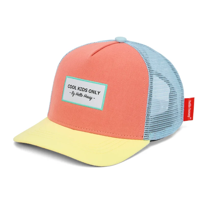 Casquette Mini Neo - Hello Hossy