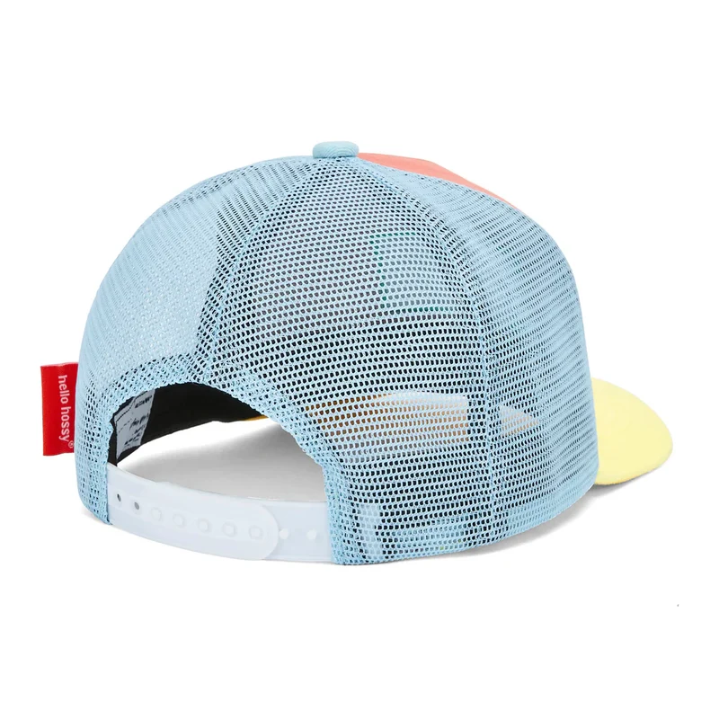 Casquette Mini Neo - Hello Hossy