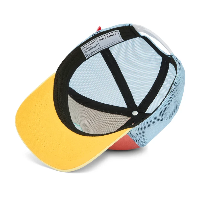Casquette Mini Neo - Hello Hossy