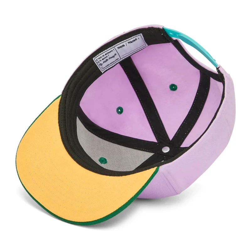 Casquette Mini Greenberry - Hello Hossy