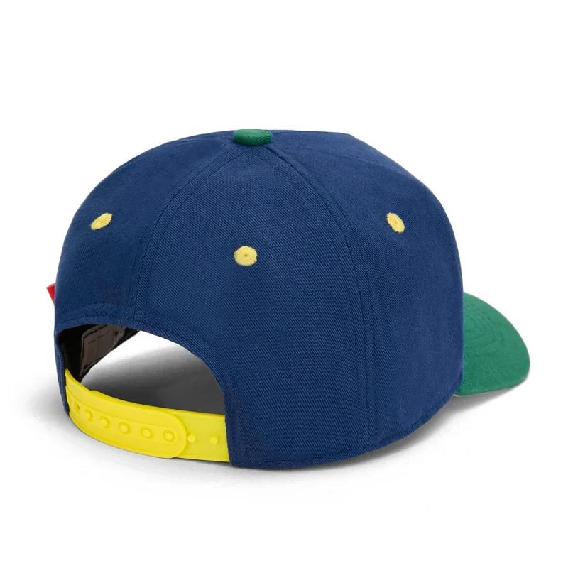 Casquette Mini Night - Hello Hossy