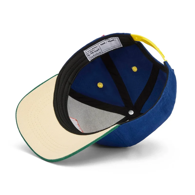 Casquette Mini Night - Hello Hossy