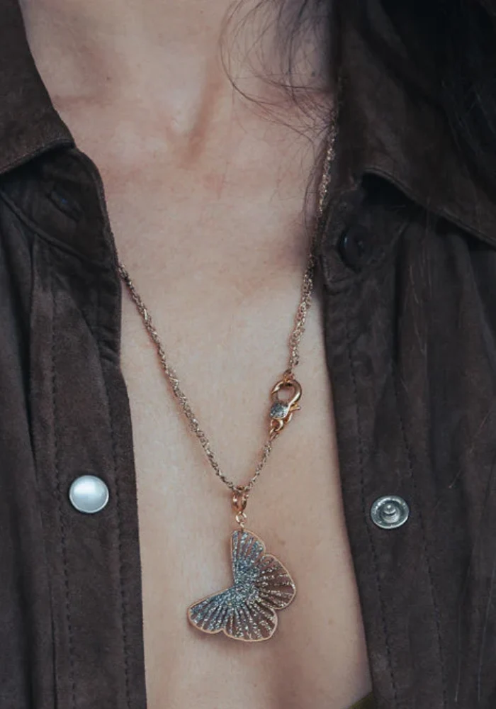 Pendentif Elya XL