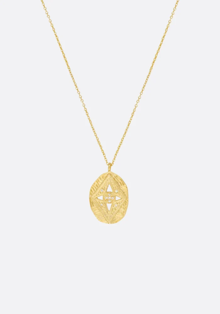Collier Calypso