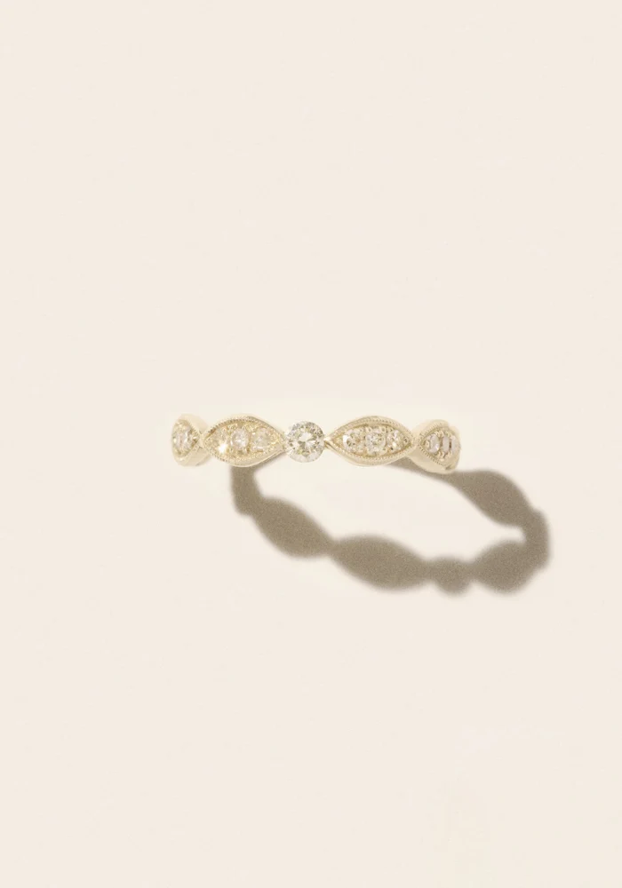 Bague Pippa N°2