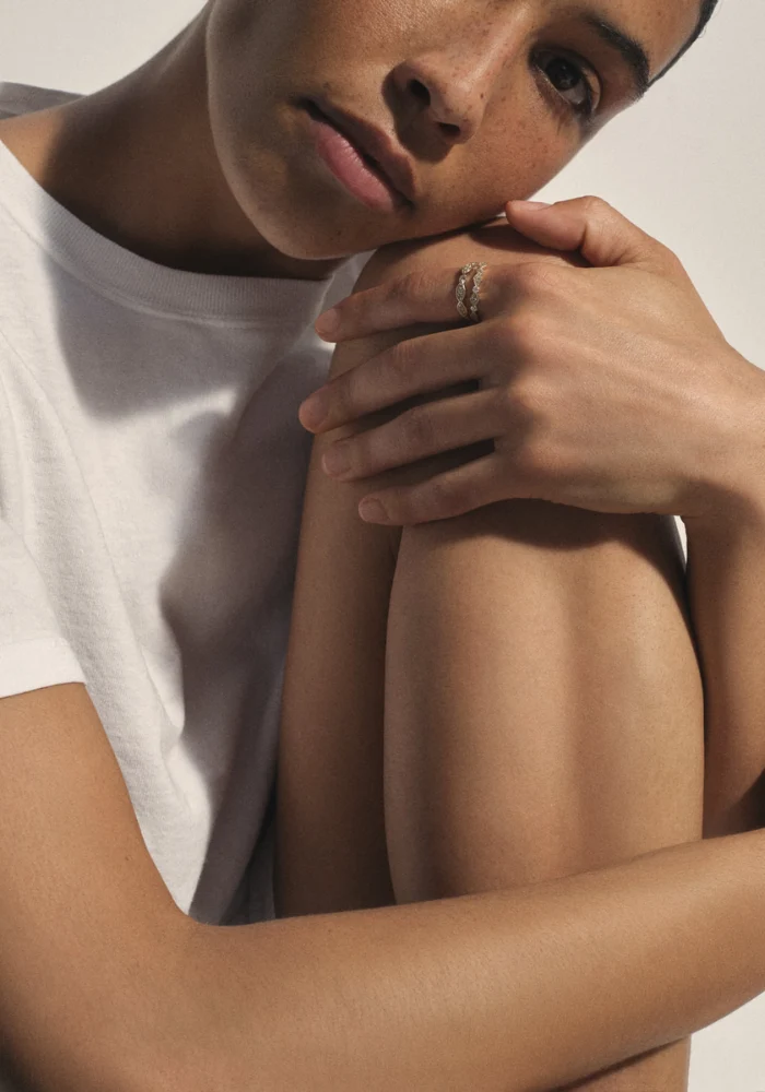 Bague Pippa N°2