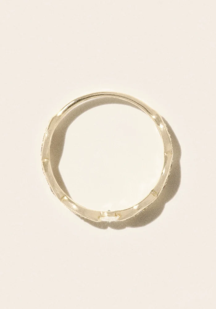 Bague Pippa N°2