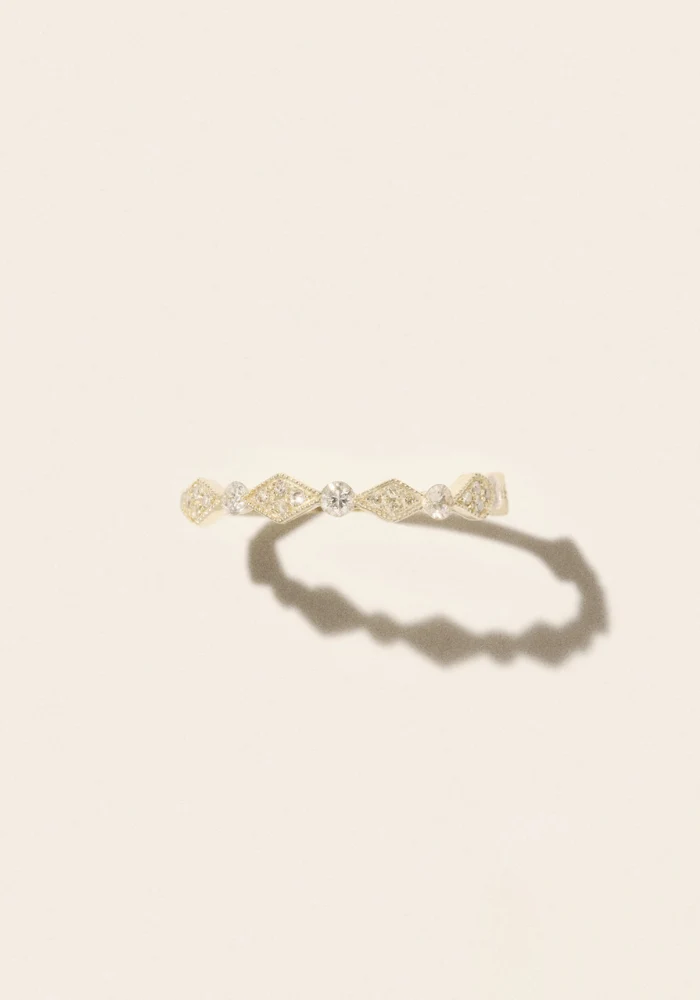 Bague Pippa N°1