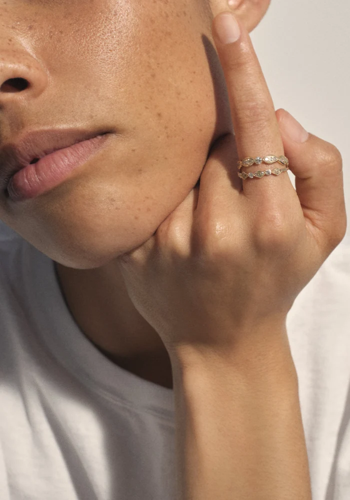 Bague Pippa N°1