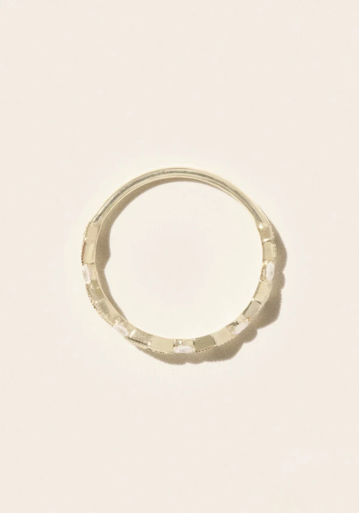 Bague Pippa N°1