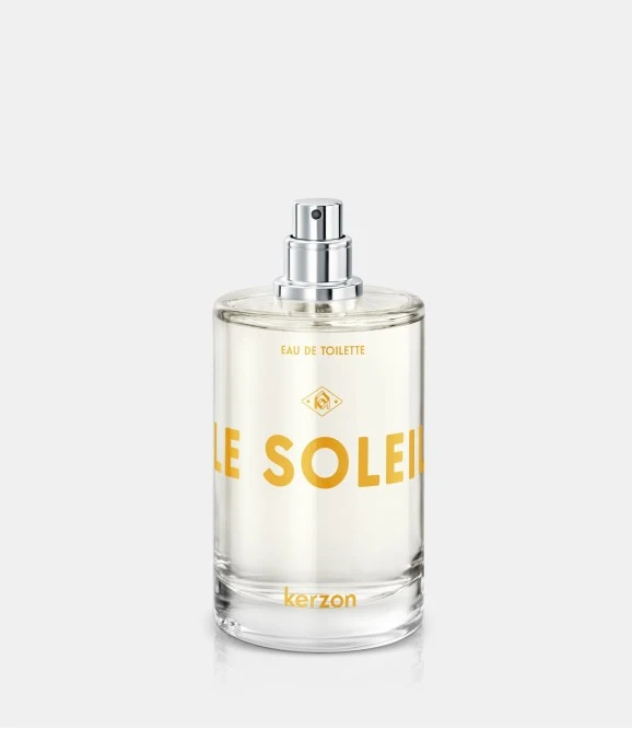 Brume le Soleil - Kerzon