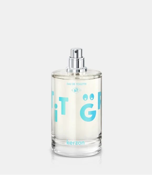 Brume Petit Grain - Kerzon