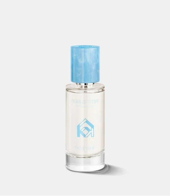 Eau de Parfum Petit Grain - Kerzon