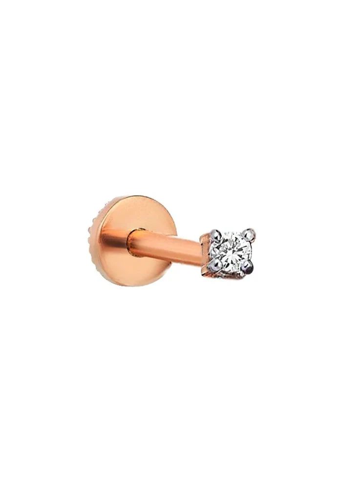 Piercing Solitaire