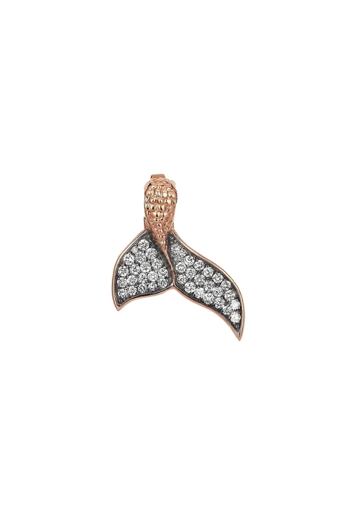 Pendentif Orca