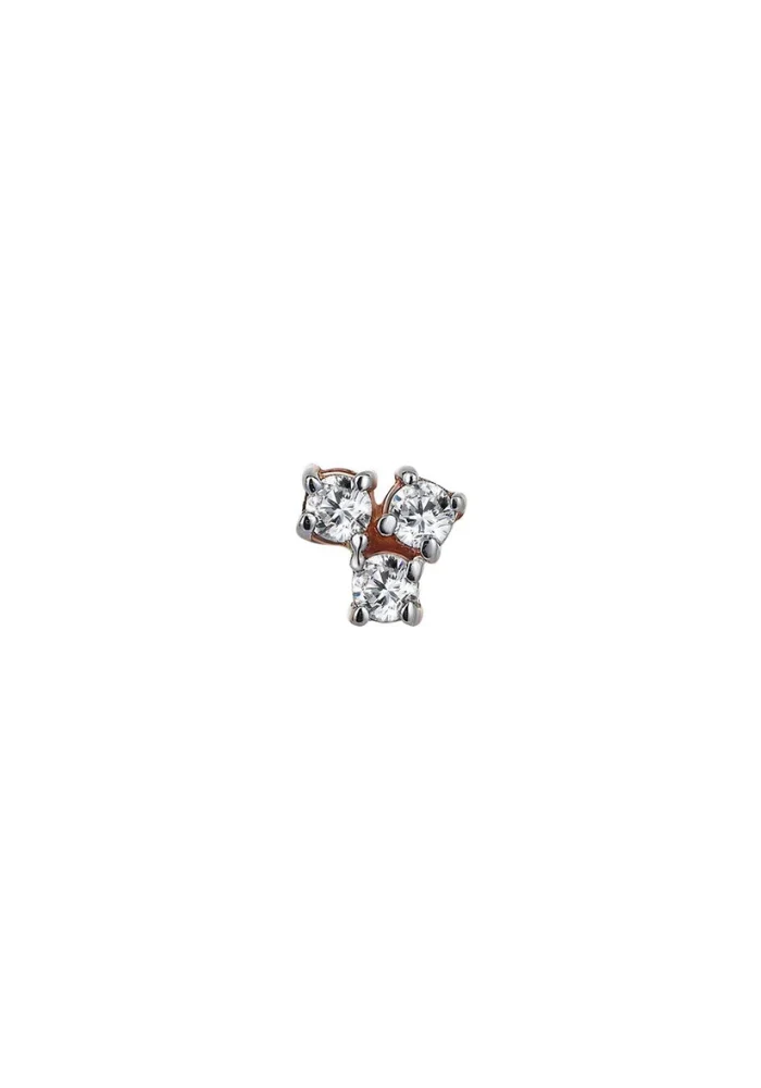 Boucle D'Oreille Lumiere Trio