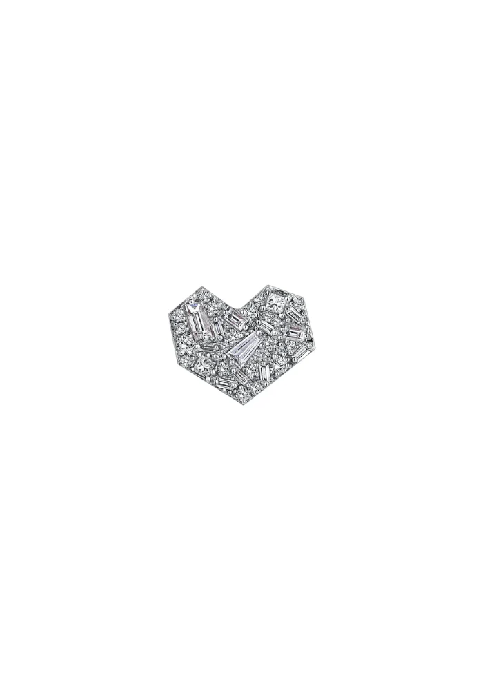 Boucle D'Oreille Maxi Cherish