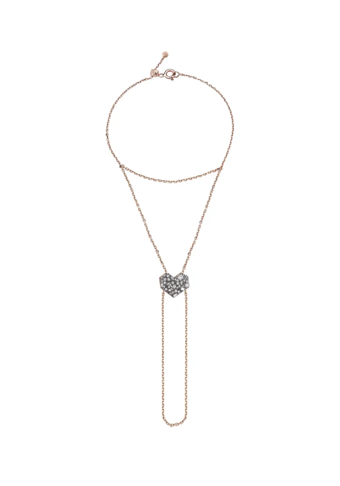 Bijou De Main Cherish