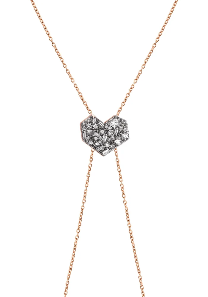 Bijou De Main Cherish