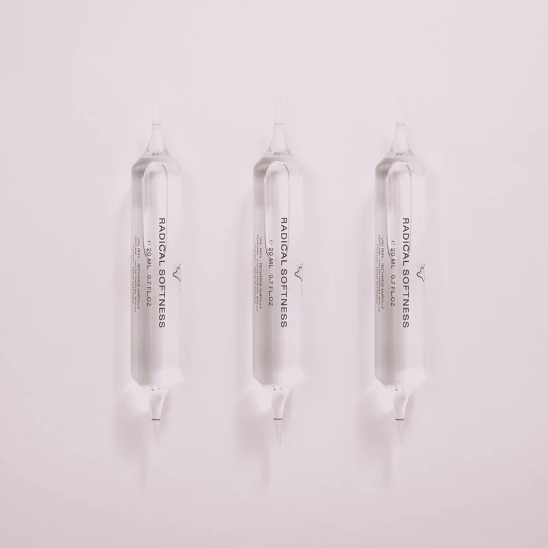 Recharge Parfum Radical Softness - Fascent