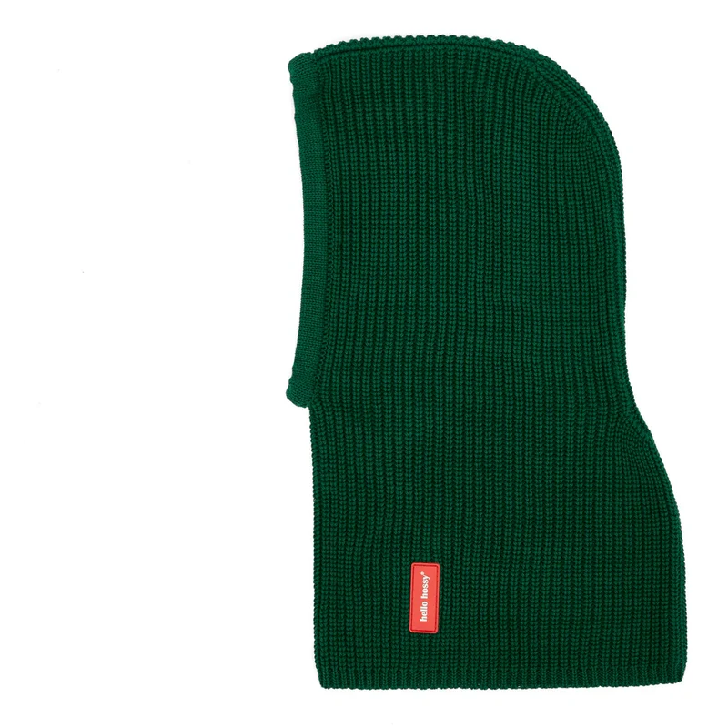 Cagoule Hoody Pine - Hello Hossy