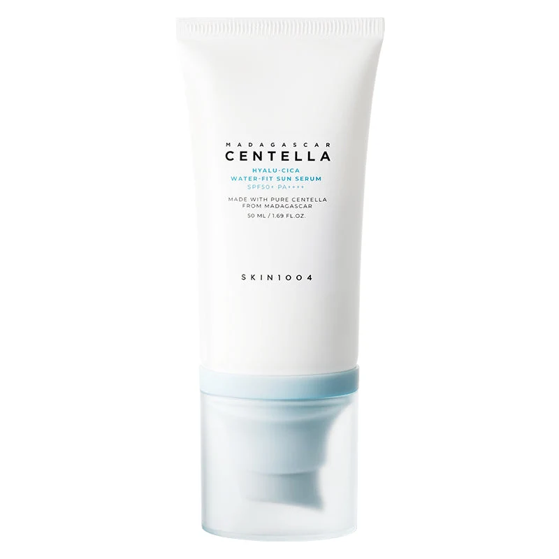 Sérum Solaire Aqua-Fit Centella Hyalu-Cica - Skin1004