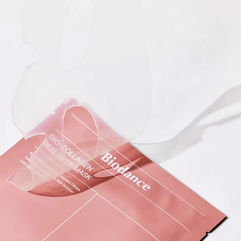 Masque Collagène - Biodance