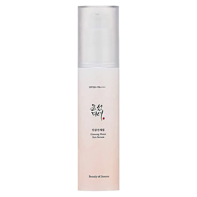 Serum Solaire Ginseng SPF50+ PA+ - Beauty of Joseon