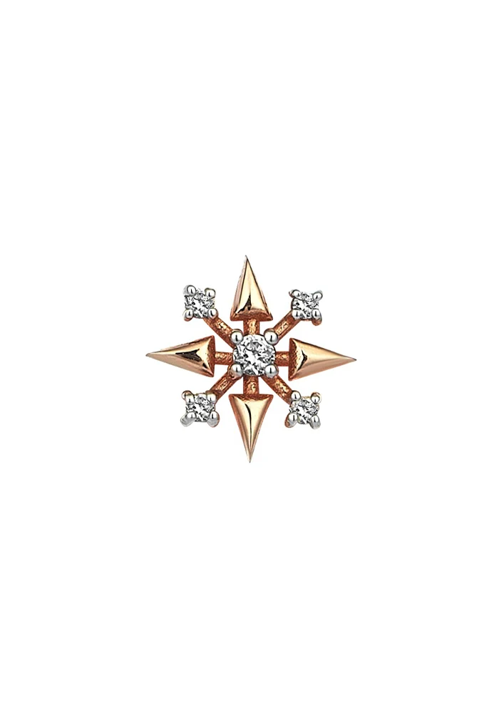 Bo Piercing Aurora