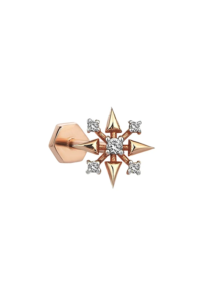 Bo Piercing Aurora