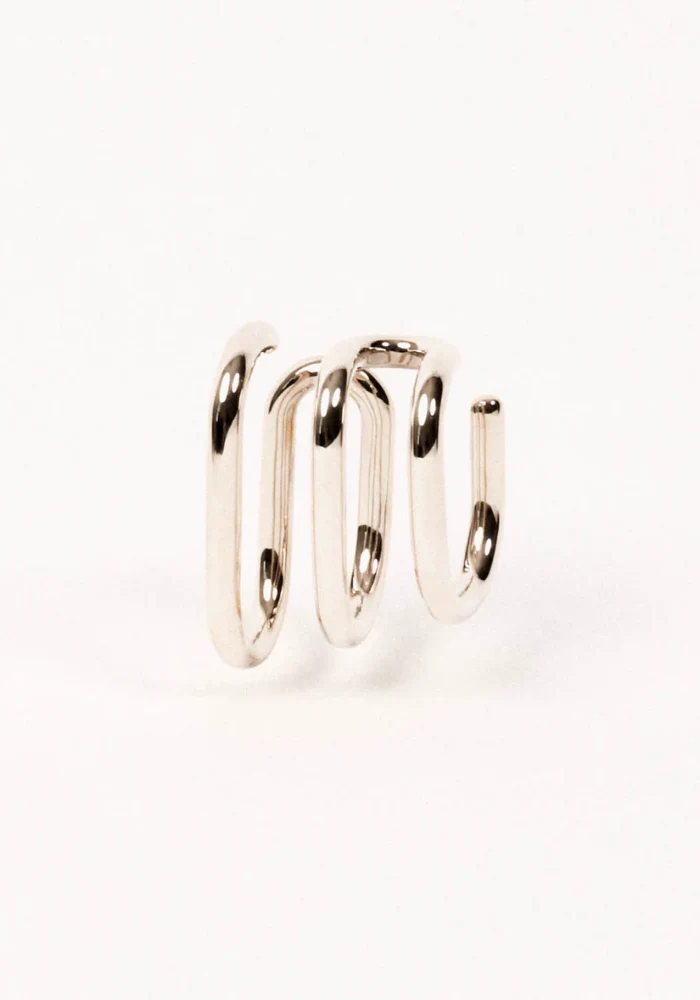 Earcuff La Resolue