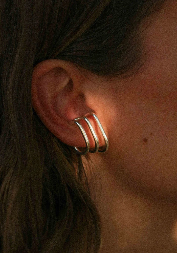 Earcuff La Resolue