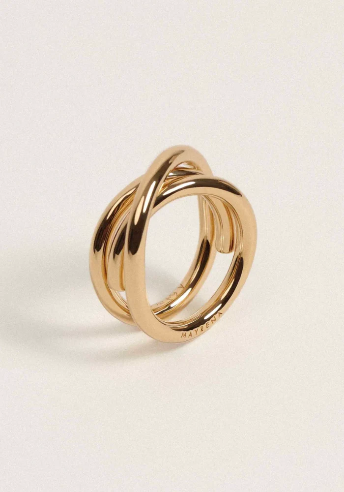 Bague La Passionnée