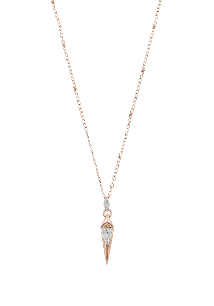 Collier Vertex