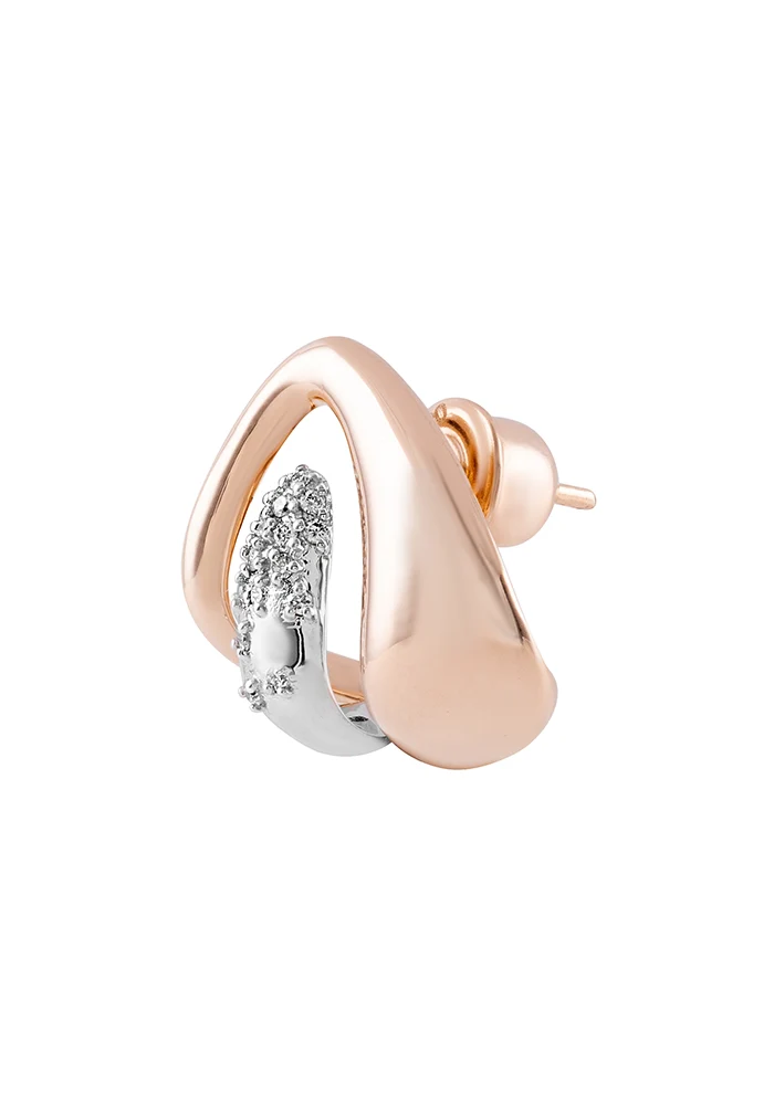 Boucle D'Oreille Ascend