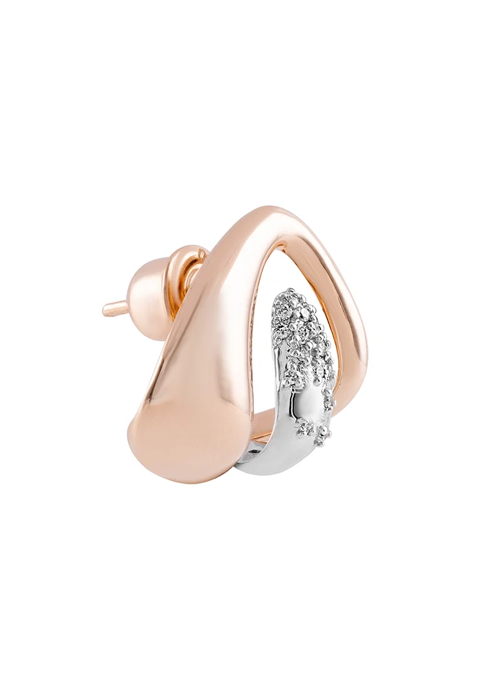 Boucle D'Oreille Ascend