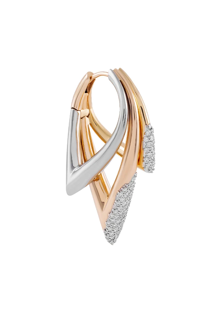 Créole Ember Drop