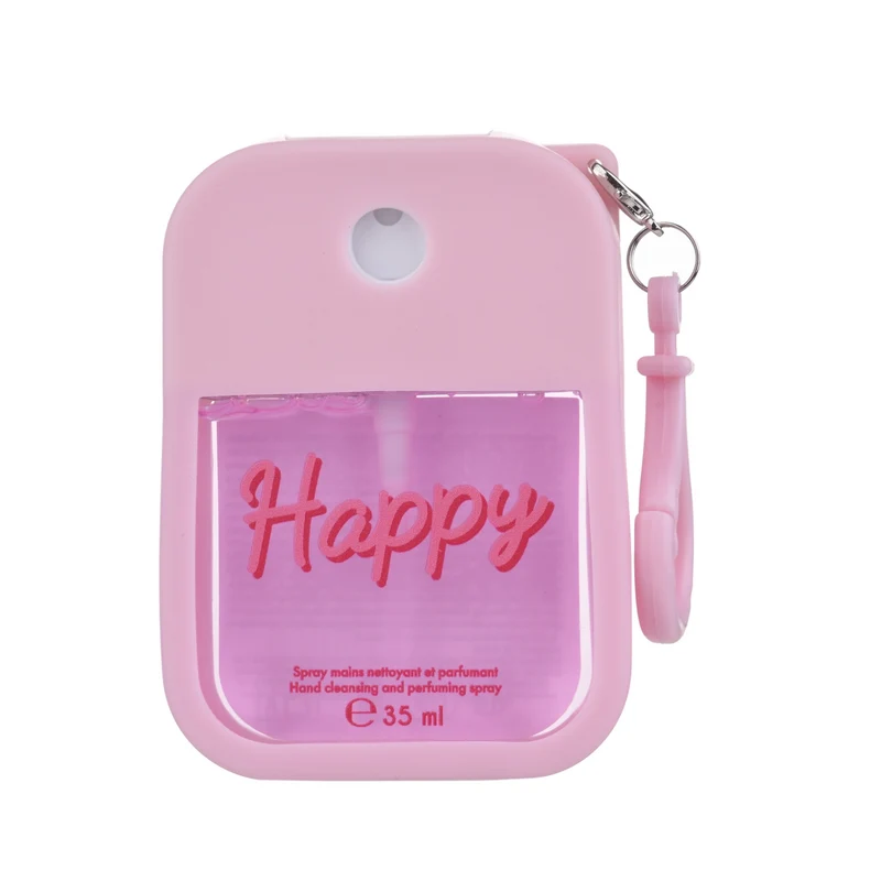 Spray Mains Nettoyant Fraise - Take Care