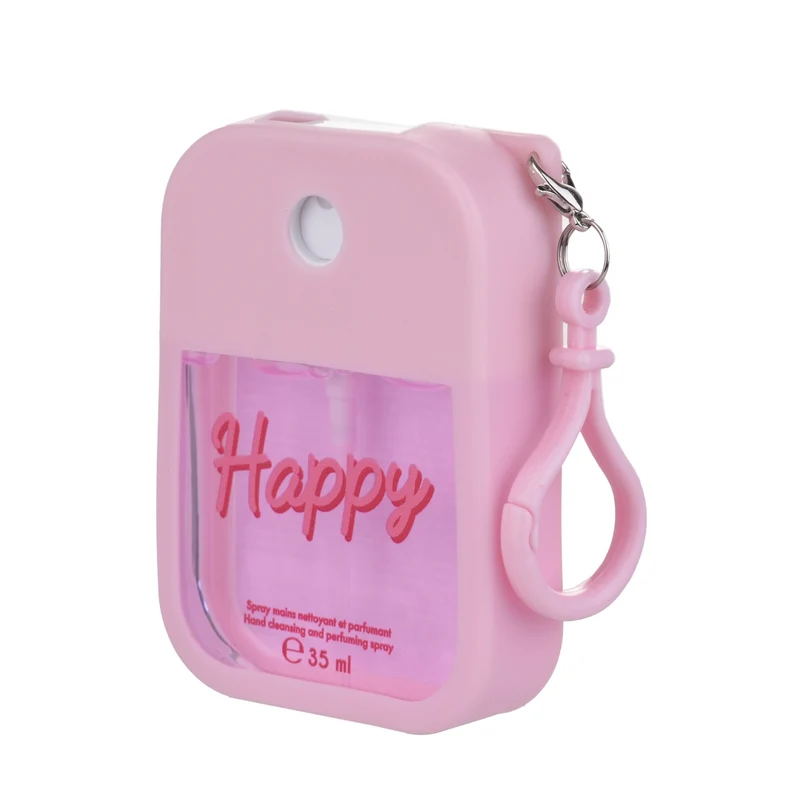 Spray Mains Nettoyant Fraise - Take Care