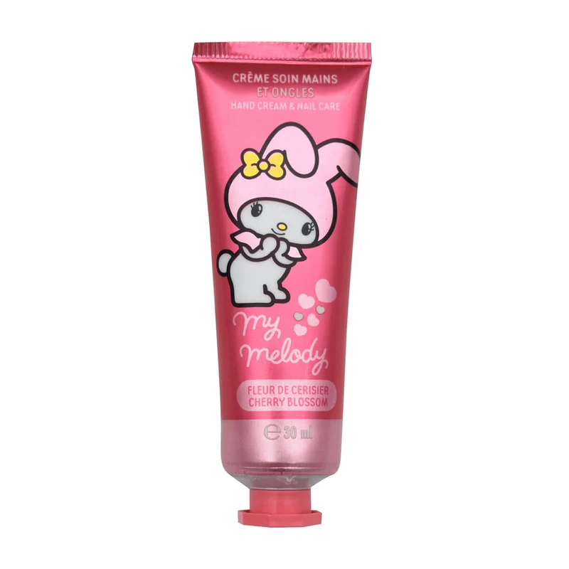 Crème Main My Melody Fleur de Cerisier - Take Care