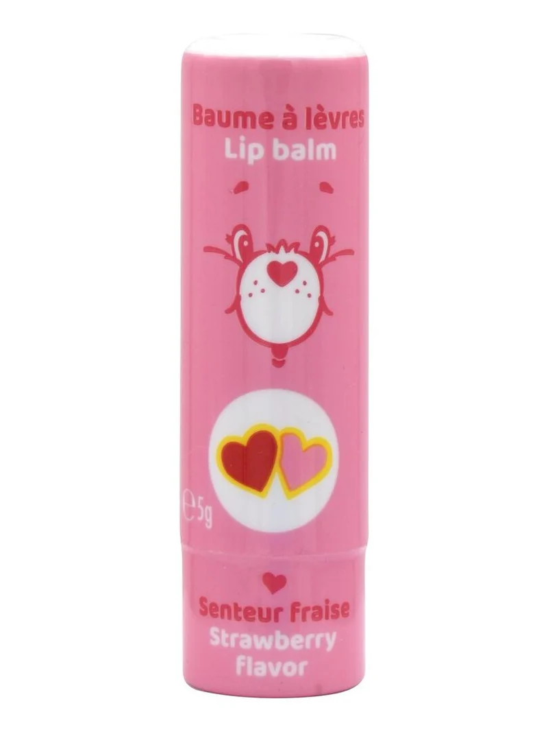 Baume à Lèvres Bisounours Fraise - Take Care