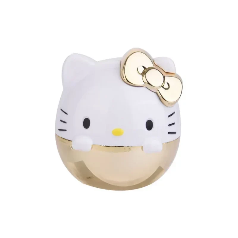 Baume à Lèvres Hello Kitty 3D Fraise - Take Care