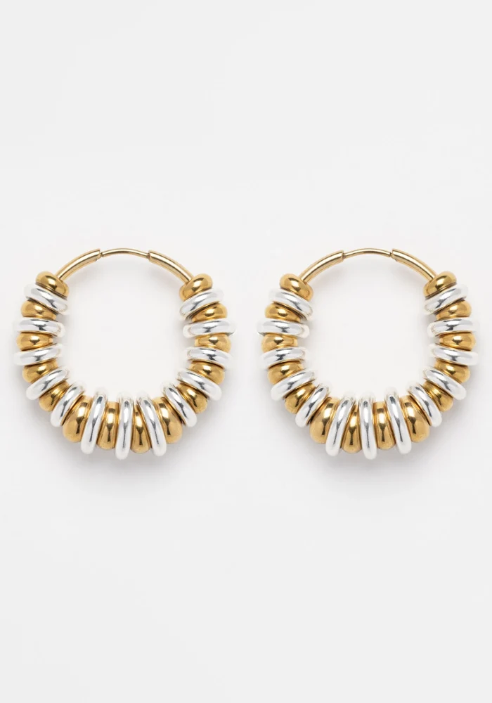 Boucles D'Oreilles Venus